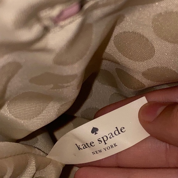 Kate Spade Shoulder Bag - Picture 9 of 9